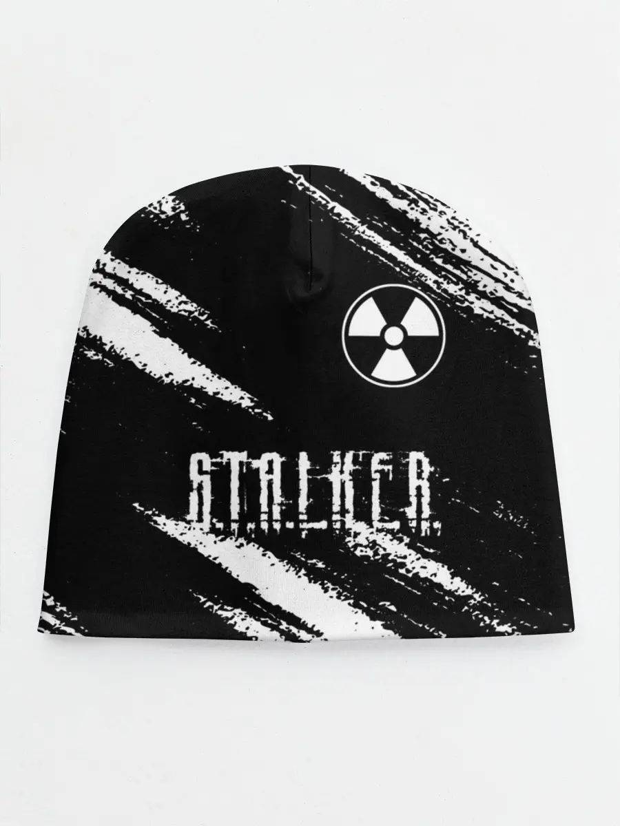 Детская шапка / S.T.A.L.K.E.R. 2: Тени Чернобыля.