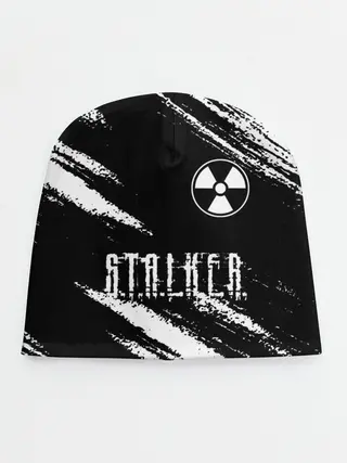 Детская шапка / S.T.A.L.K.E.R. 2: Тени Чернобыля.