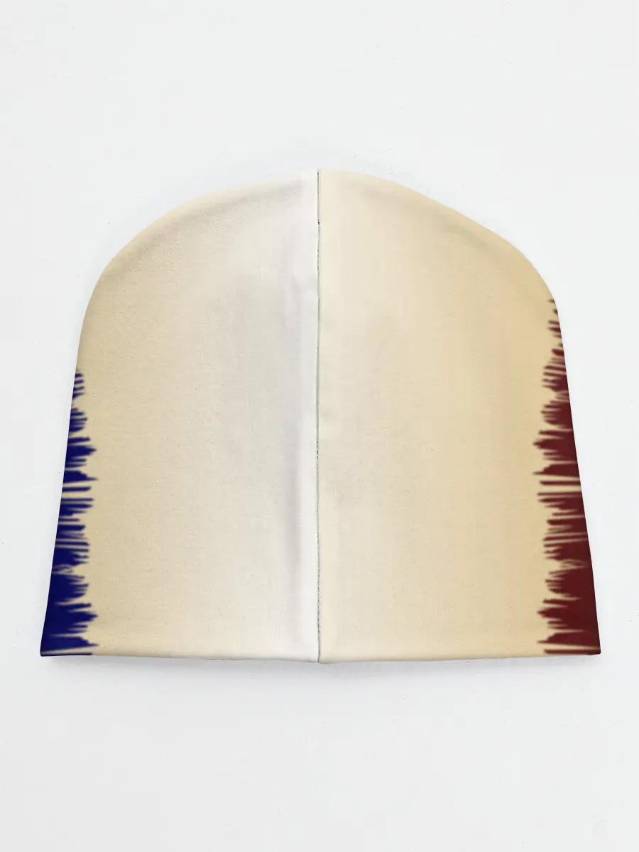 Детская шапка / Barcelona Форма.