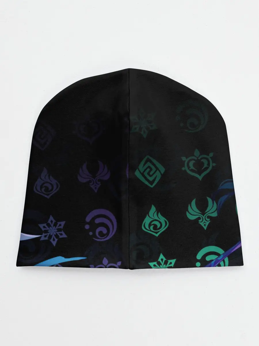 Детская шапка / Genshin Impact: Сяо