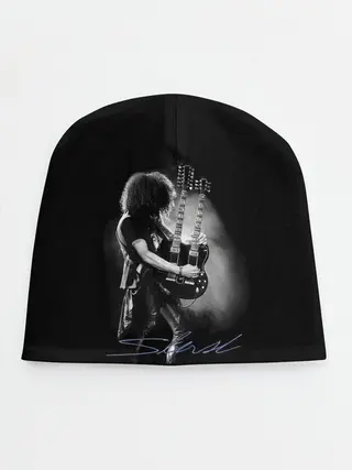 Детская шапка / Слэш