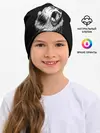 Детская шапка / Страха нет, медведь