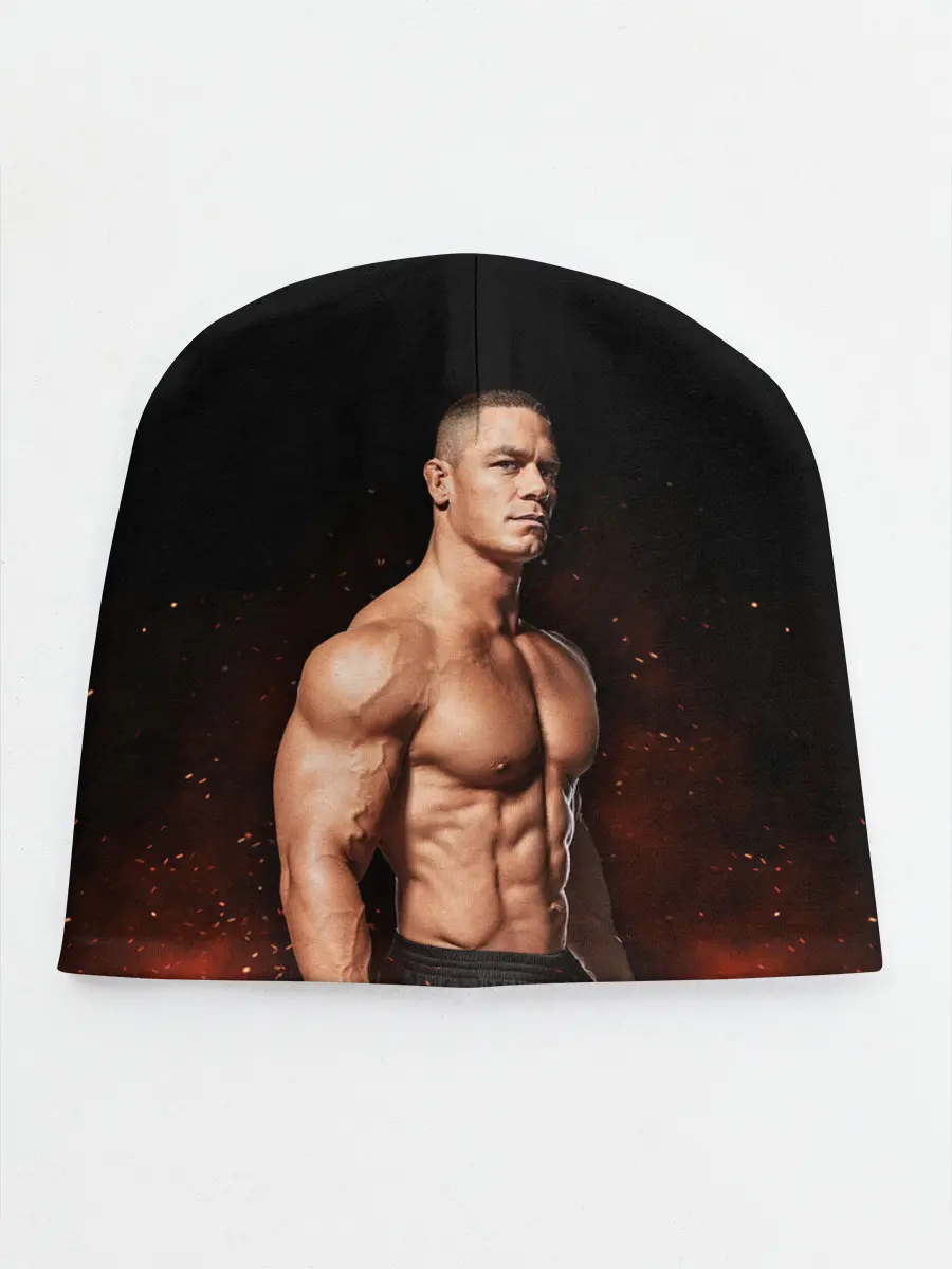 Детская шапка / John Felix Jr