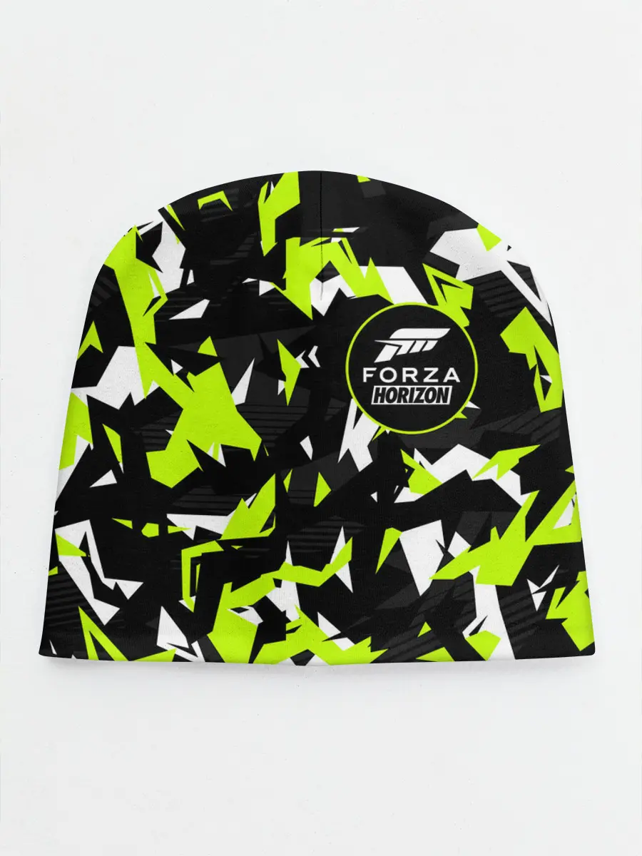 Детская шапка / FORZA HORIZON | ФОРЗА ХОРАЙЗЕН