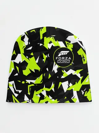 Детская шапка / FORZA HORIZON | ФОРЗА ХОРАЙЗЕН