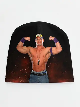 Детская шапка / John Jr