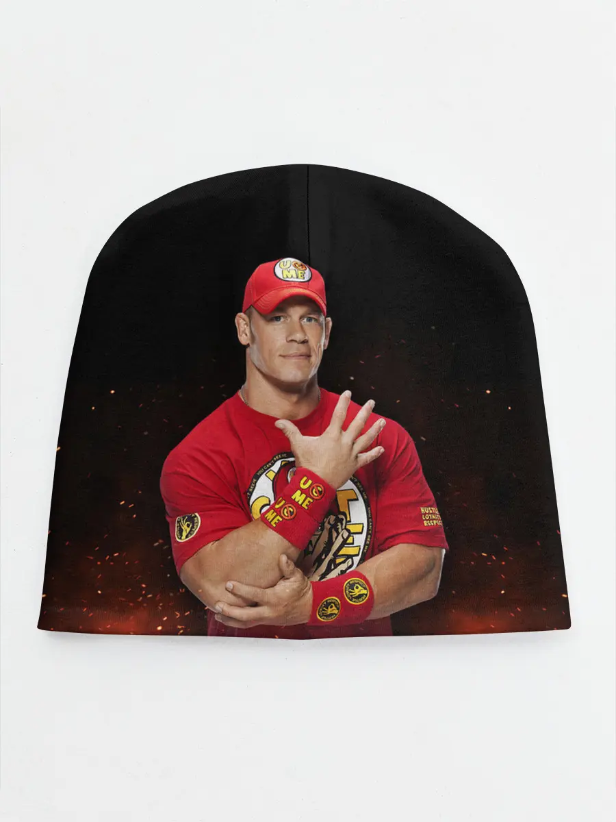 Детская шапка / Rise above hate