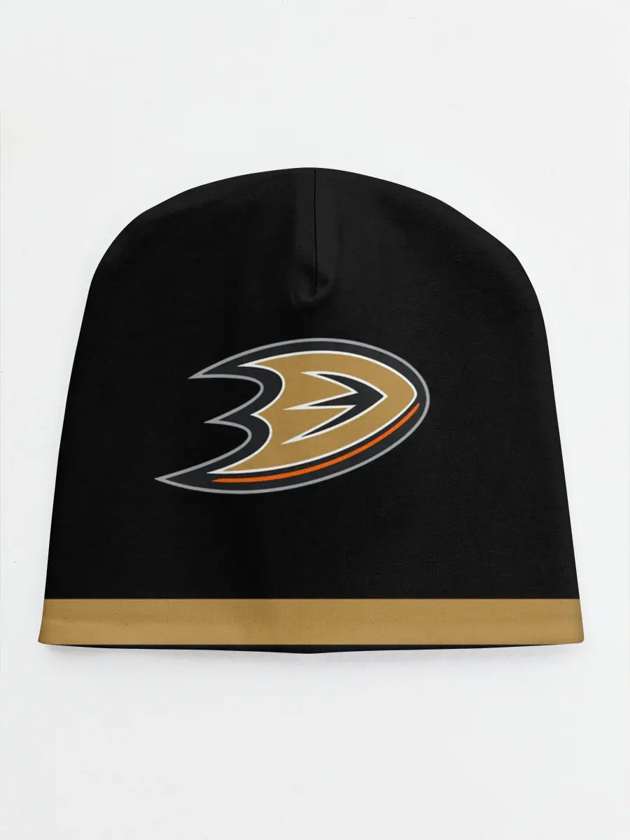 Детская шапка / Anaheim Ducks | Анахайм Дакс