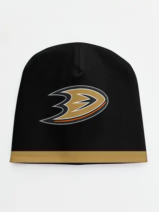 Детская шапка / Anaheim Ducks | Анахайм Дакс