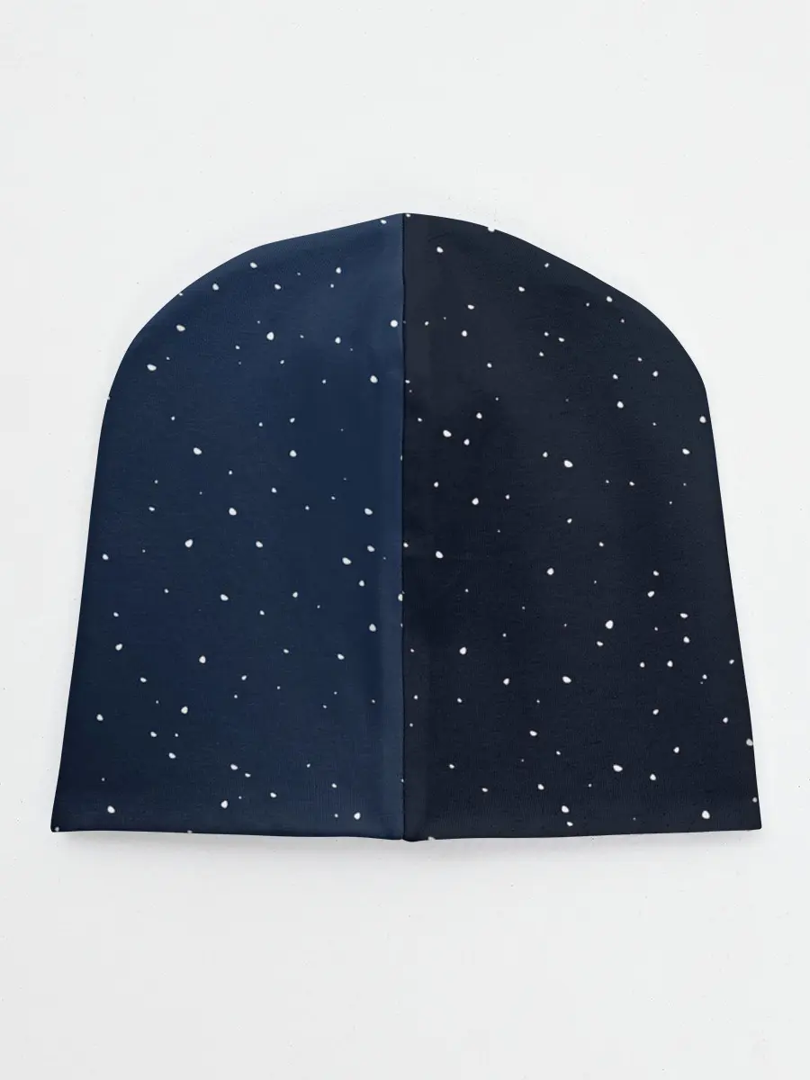 Детская шапка / SANTA DABBING