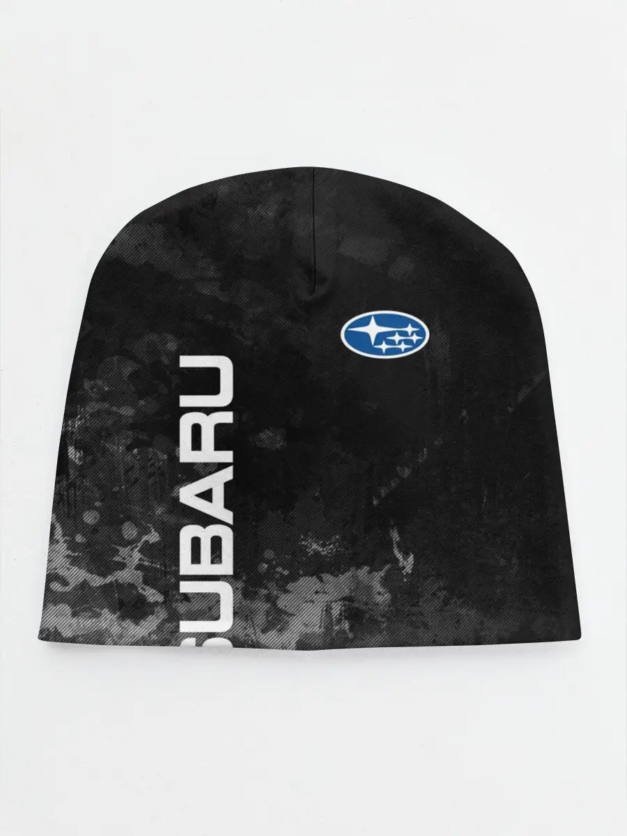 Детская шапка / Субару, Subaru