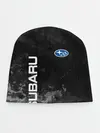Детская шапка / Субару, Subaru
