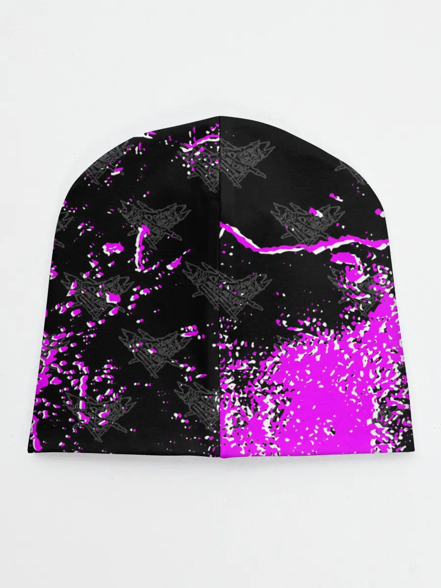 Детская шапка / VELIAL - SQUAD.