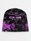 Детская шапка / VELIAL - SQUAD.