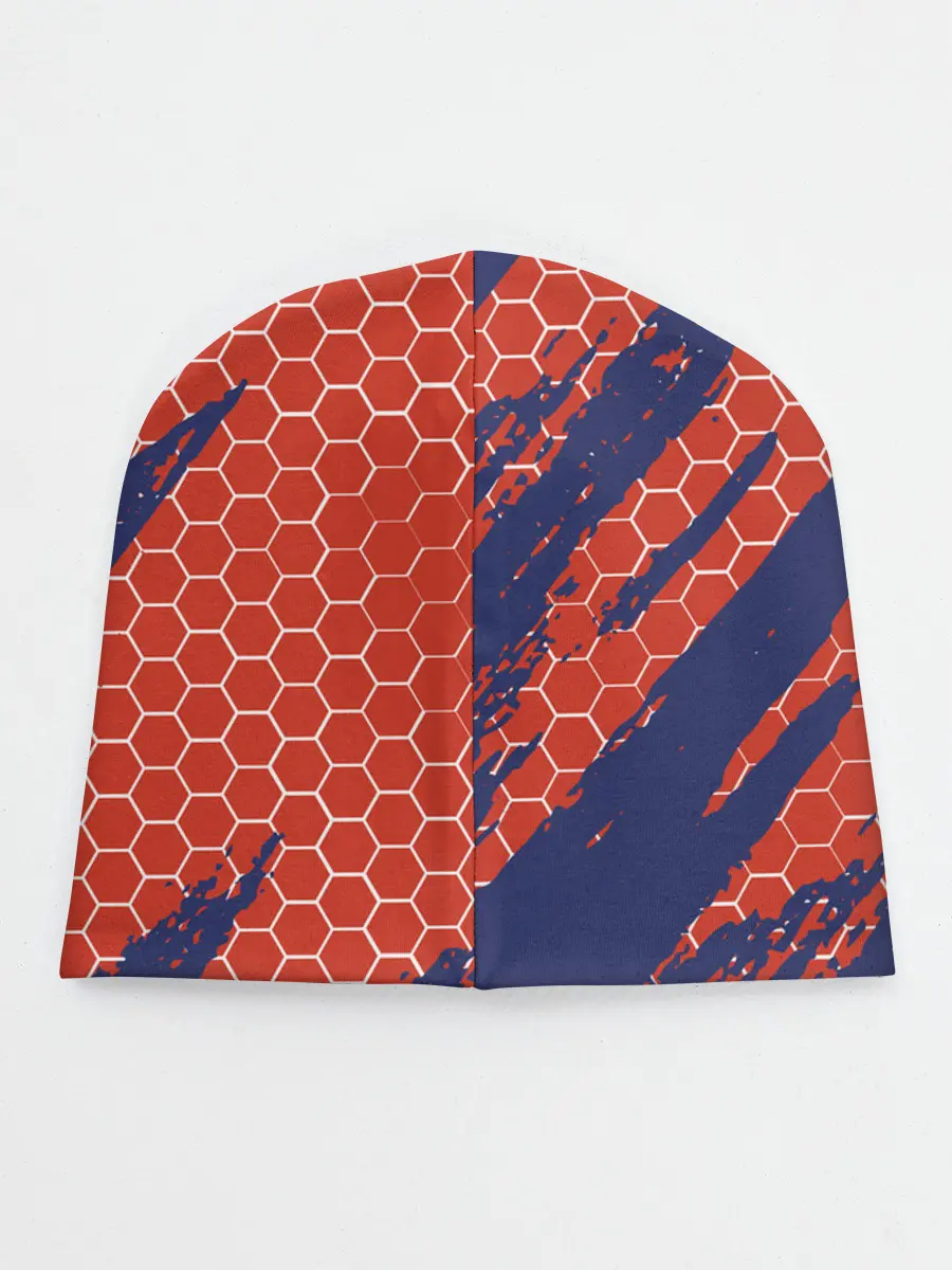 Детская шапка / Atletico Madrid: Football Club.