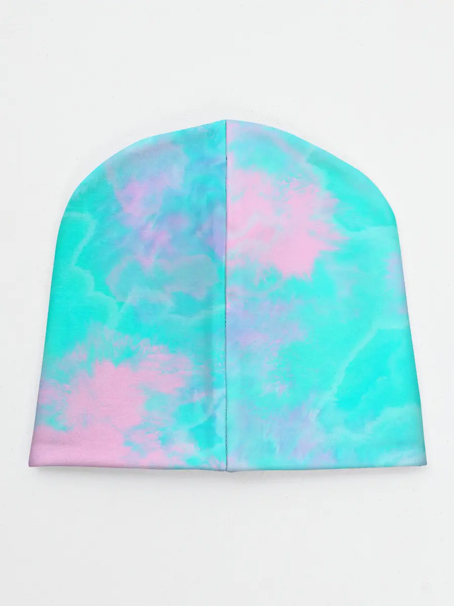 Детская шапка / sky dream|fly