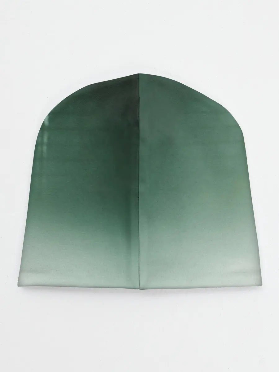 Детская шапка / Хаски в комнате