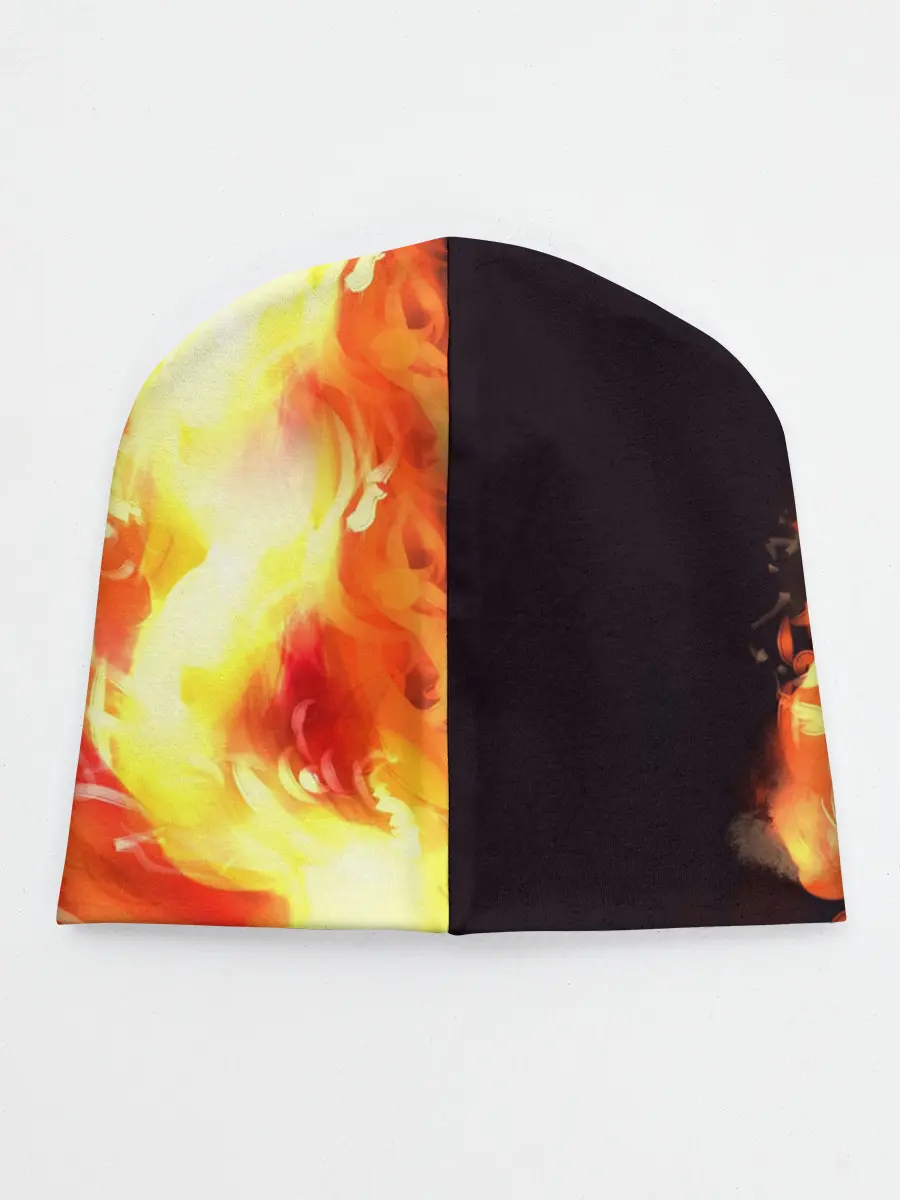 Детская шапка / ONE PIECE ASCE HERO