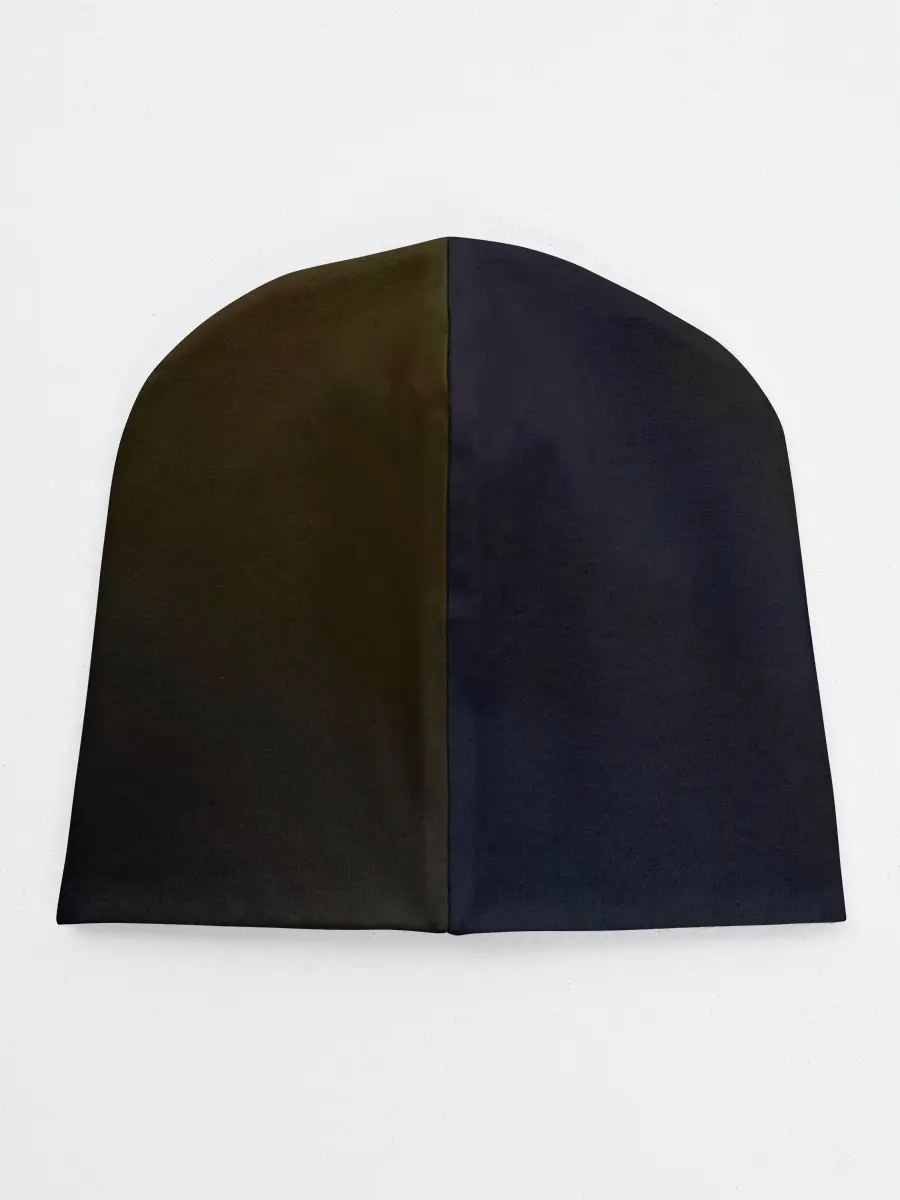 Детская шапка / Мумий Тролль | Илья Лагутенко