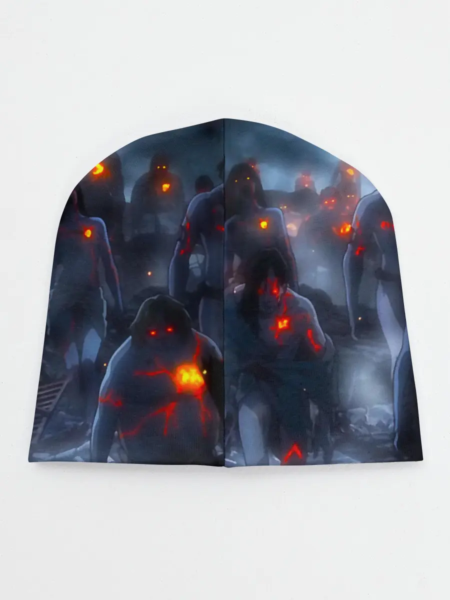 Детская шапка / Зомби Sabaton