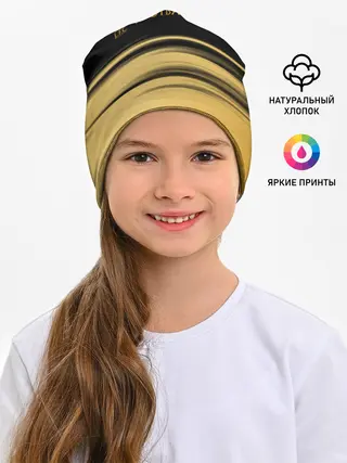 Детская шапка / Ливерпуль. Футбольный клуб.