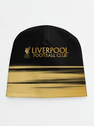 Детская шапка / Ливерпуль. Футбольный клуб.