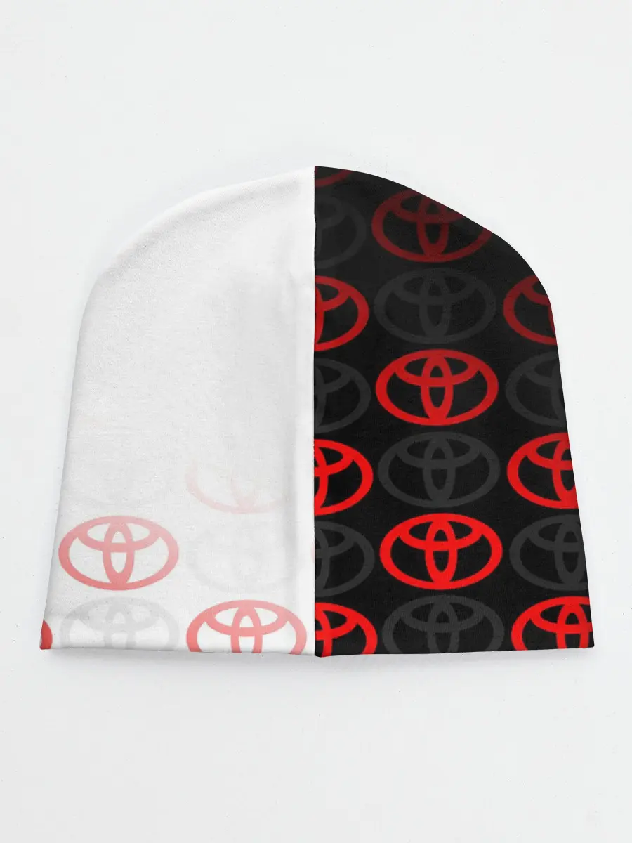 Детская шапка / TOYOTA SPORT / GRUNGE / ГРАНЖ