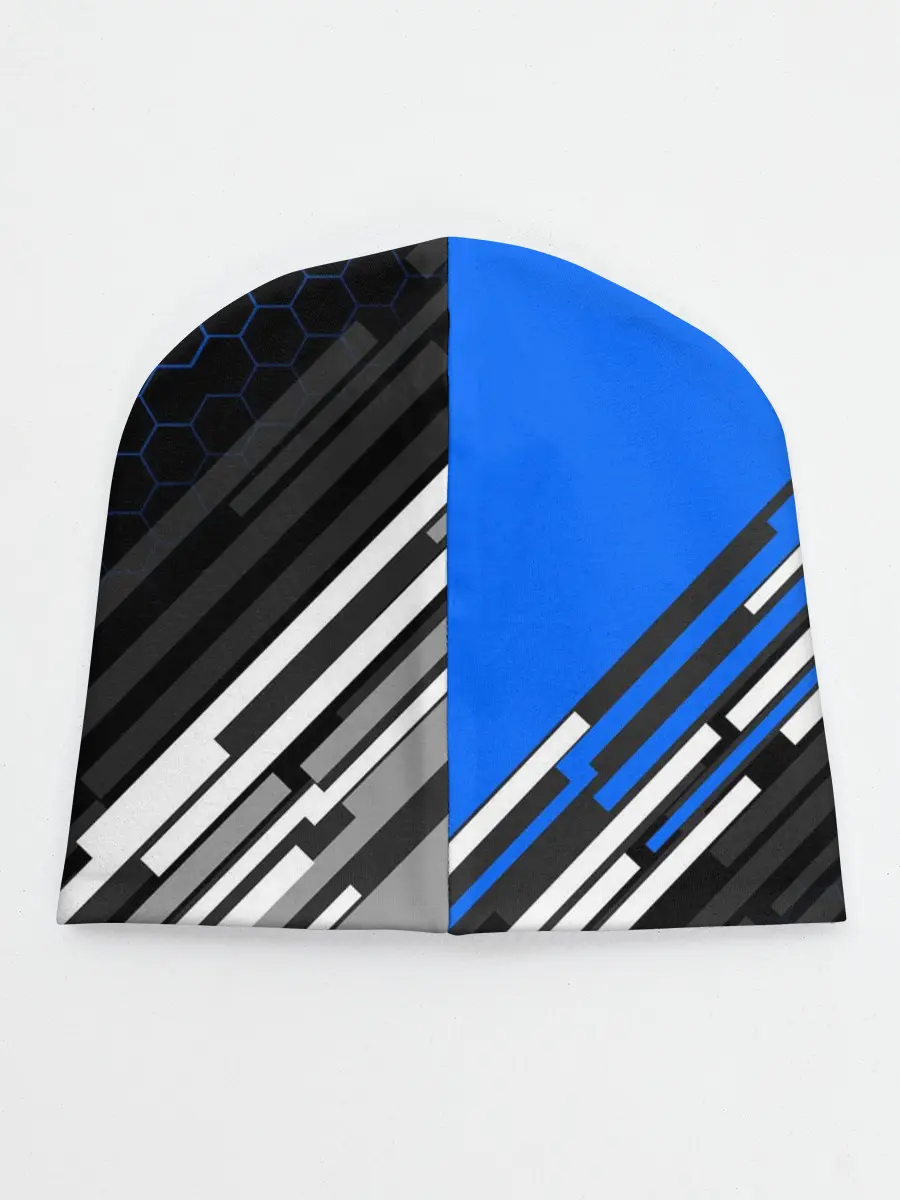 Детская шапка / TOYOTA SPORT / ЛИНИИ / LINES