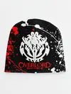 Детская шапка / OVERLORD | оверлорд.