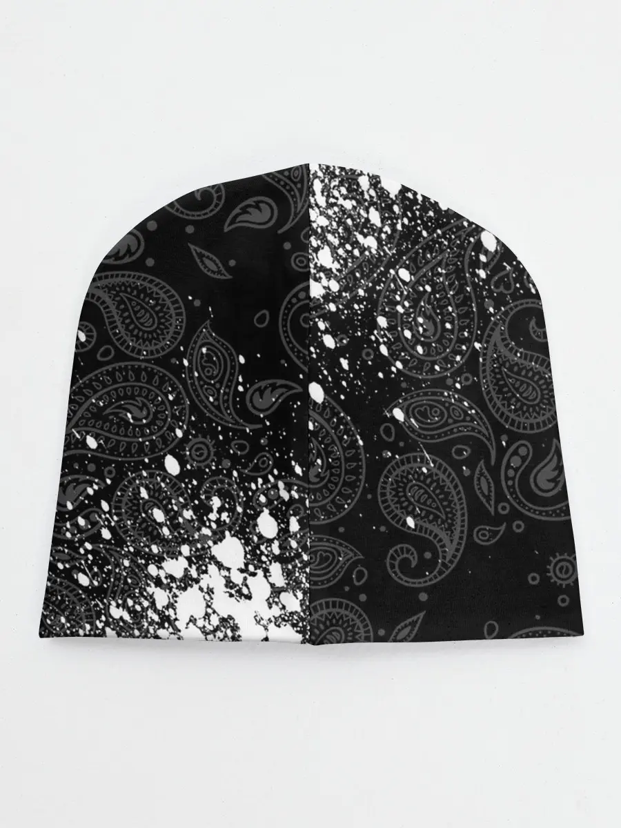 Детская шапка / BANDANA 1