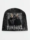 Детская шапка / BANDANA 1