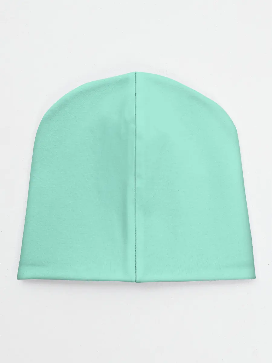 Детская шапка / Зима. Новогодний лисенок