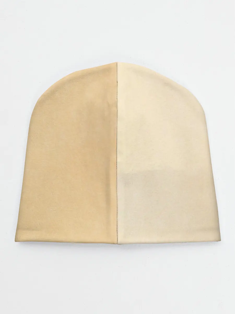 Детская шапка / Новогодний ленивец