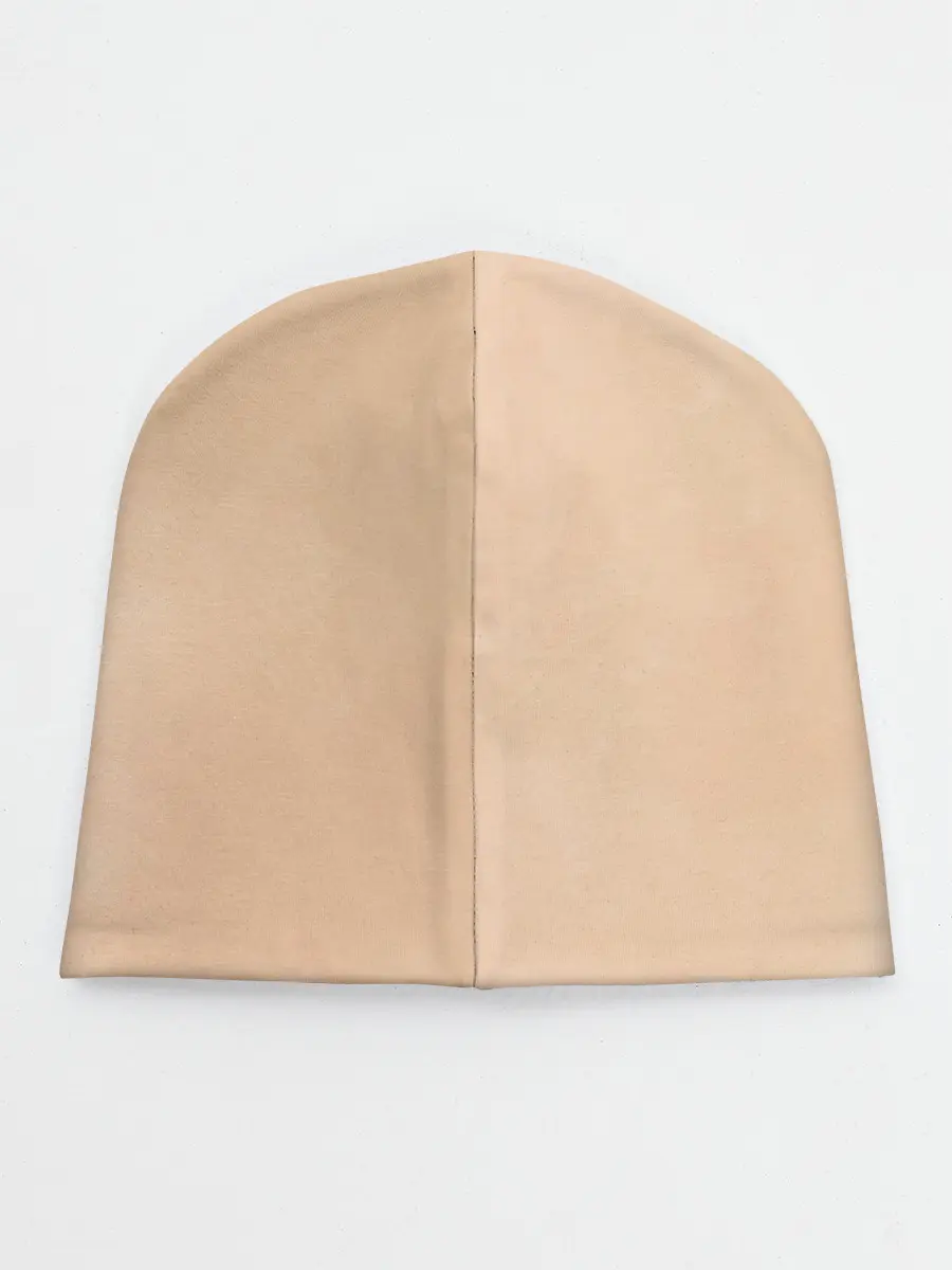 Детская шапка / Ленивец Новый год