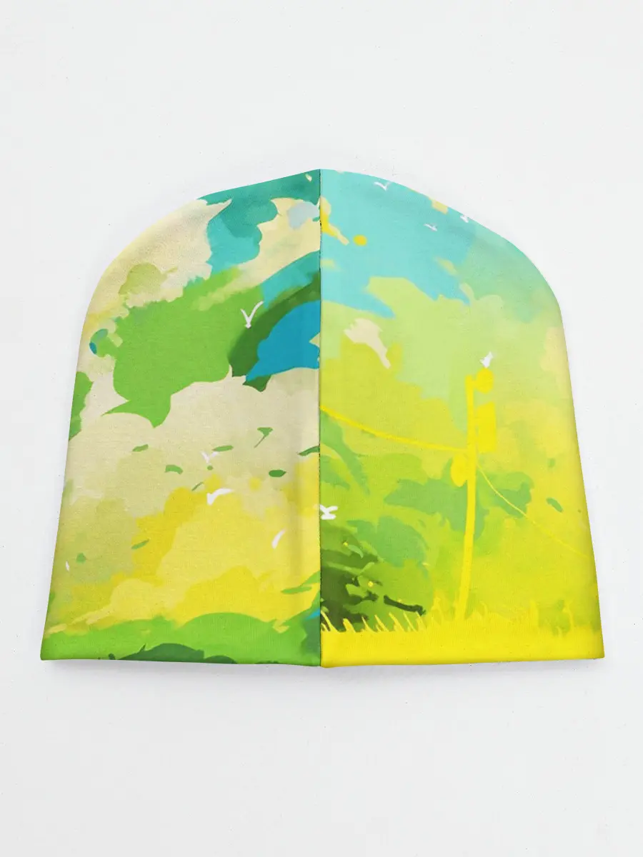 Детская шапка / Cowboy Bebop All