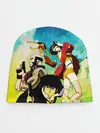 Детская шапка / Cowboy Bebop All
