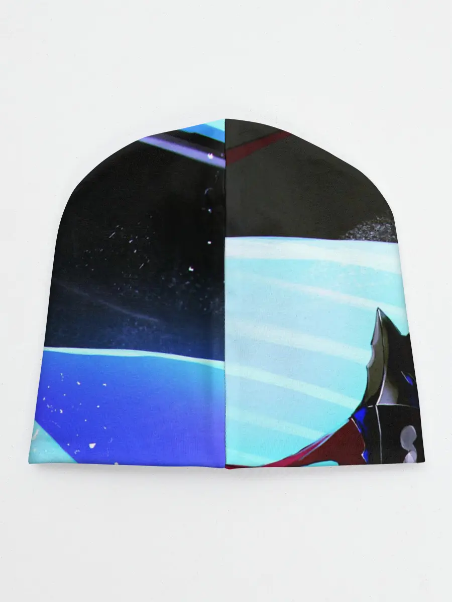 Детская шапка / Genshin Impact: Tartaglia,