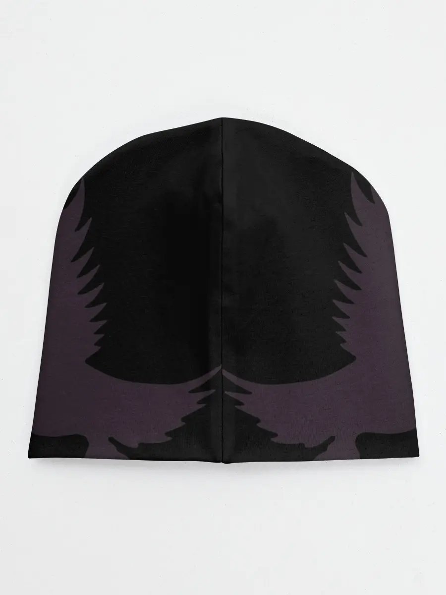 Детская шапка / Группа Hollywood Undead под следствием