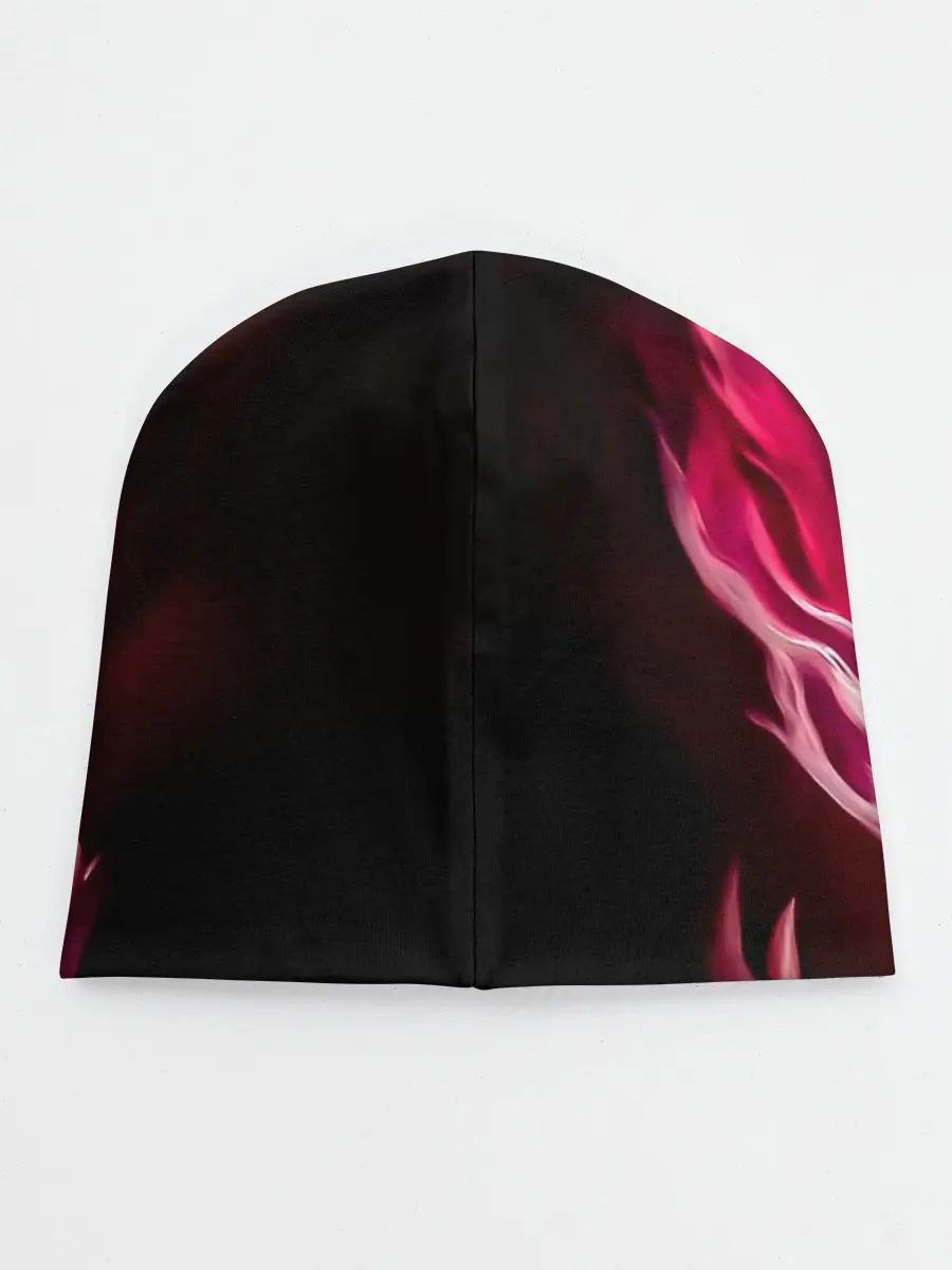 Детская шапка / Маска пустого Блич