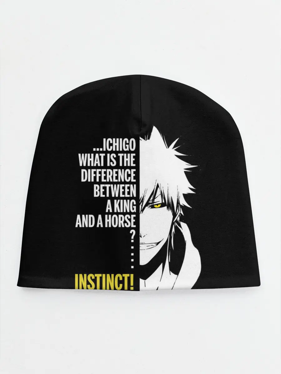 Детская шапка / Зангецу