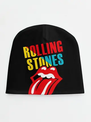 Детская шапка / Роллинг Стоунз | Rolling Stones