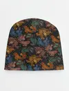 Детская шапка / Тайские рыбки