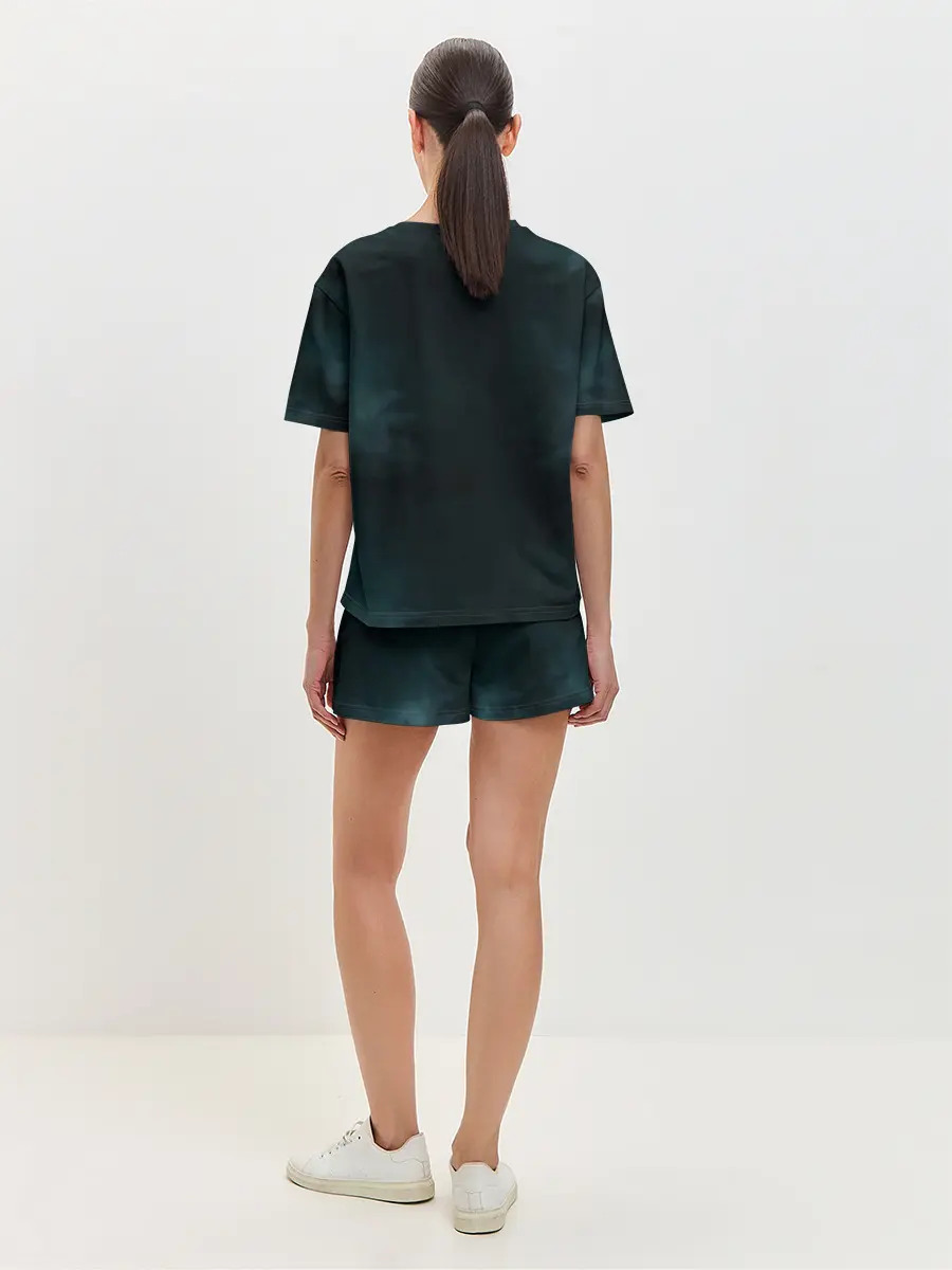 Женская пижама с шортами / Dota 2 Phantom Assasin