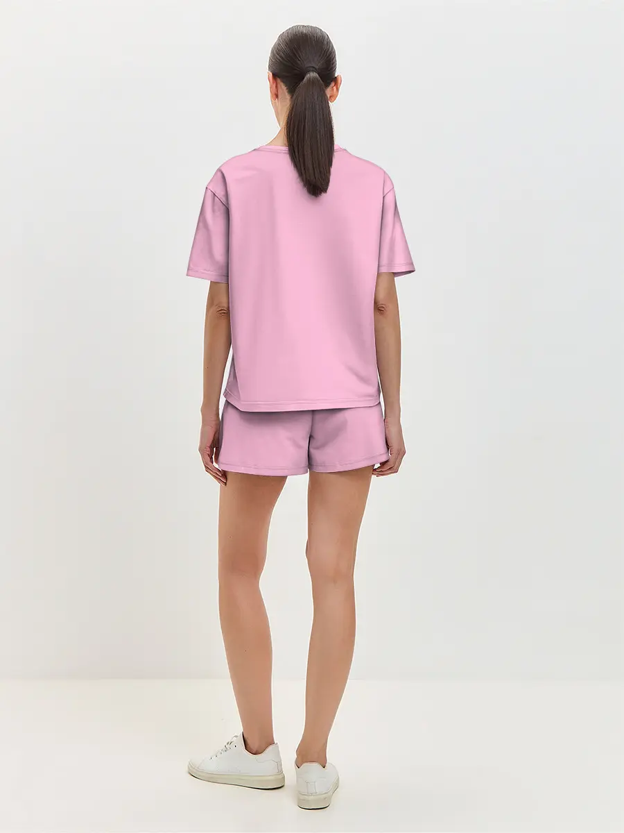 Женская пижама с шортами / My little pony 2