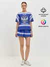 Женская пижама с шортами / Артём SPORT UNIFORM 2018