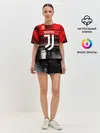 Женская пижама с шортами / Juventus