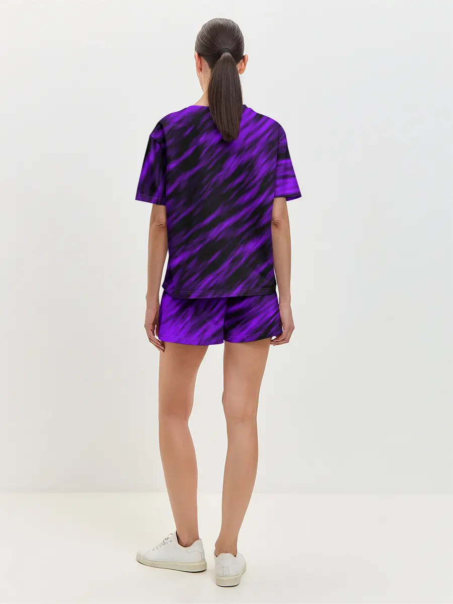 Женская пижама с шортами / FORTNITE