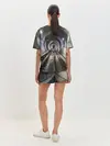 Женская пижама с шортами / METRO EXODUS