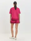 Женская пижама с шортами / Тима Белорусских