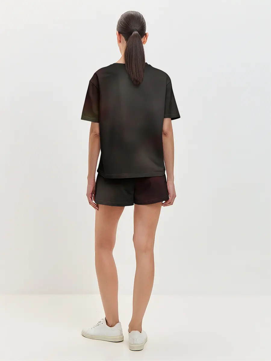 Женская пижама с шортами / Tokyo Ghoul